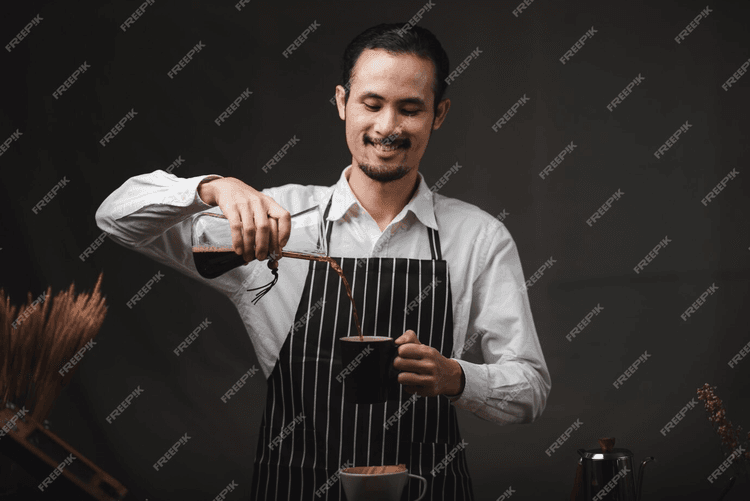Advance Latte Course